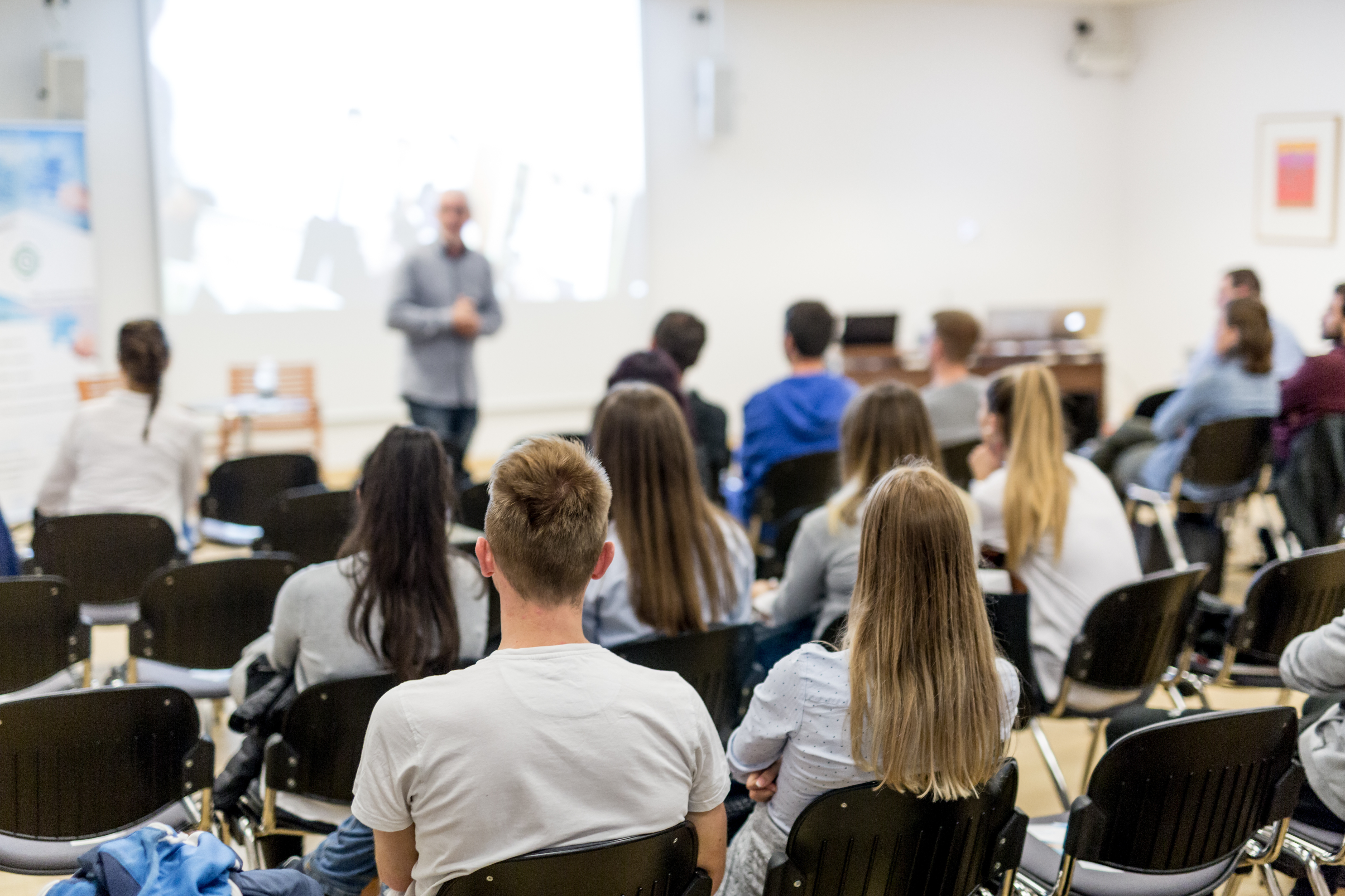 The Modern Learner Moment Higher Education Can’t Ignore